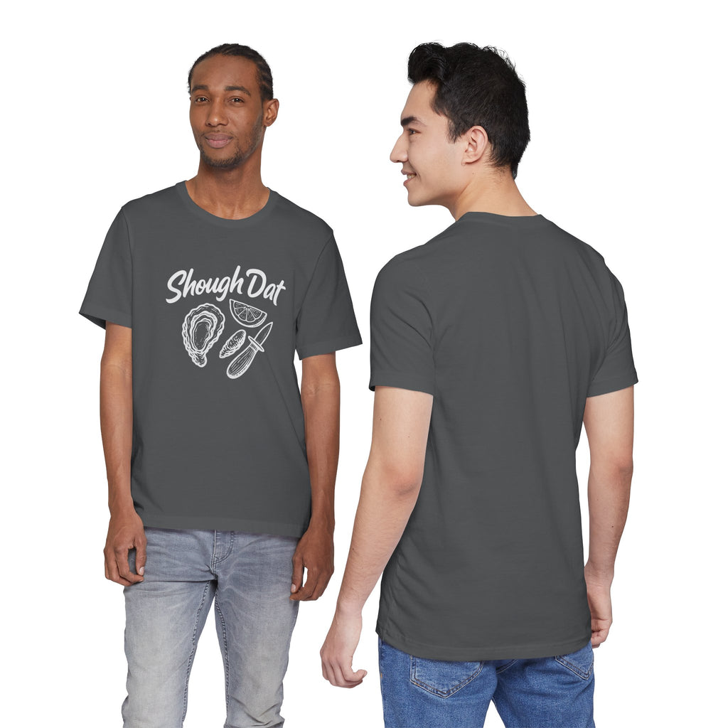 SHOUGH DAT T-SHIRT