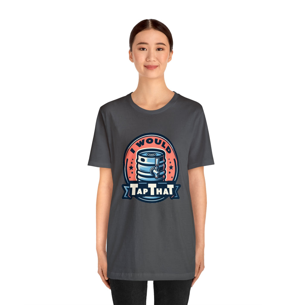 TAP THAT T-SHIRT
