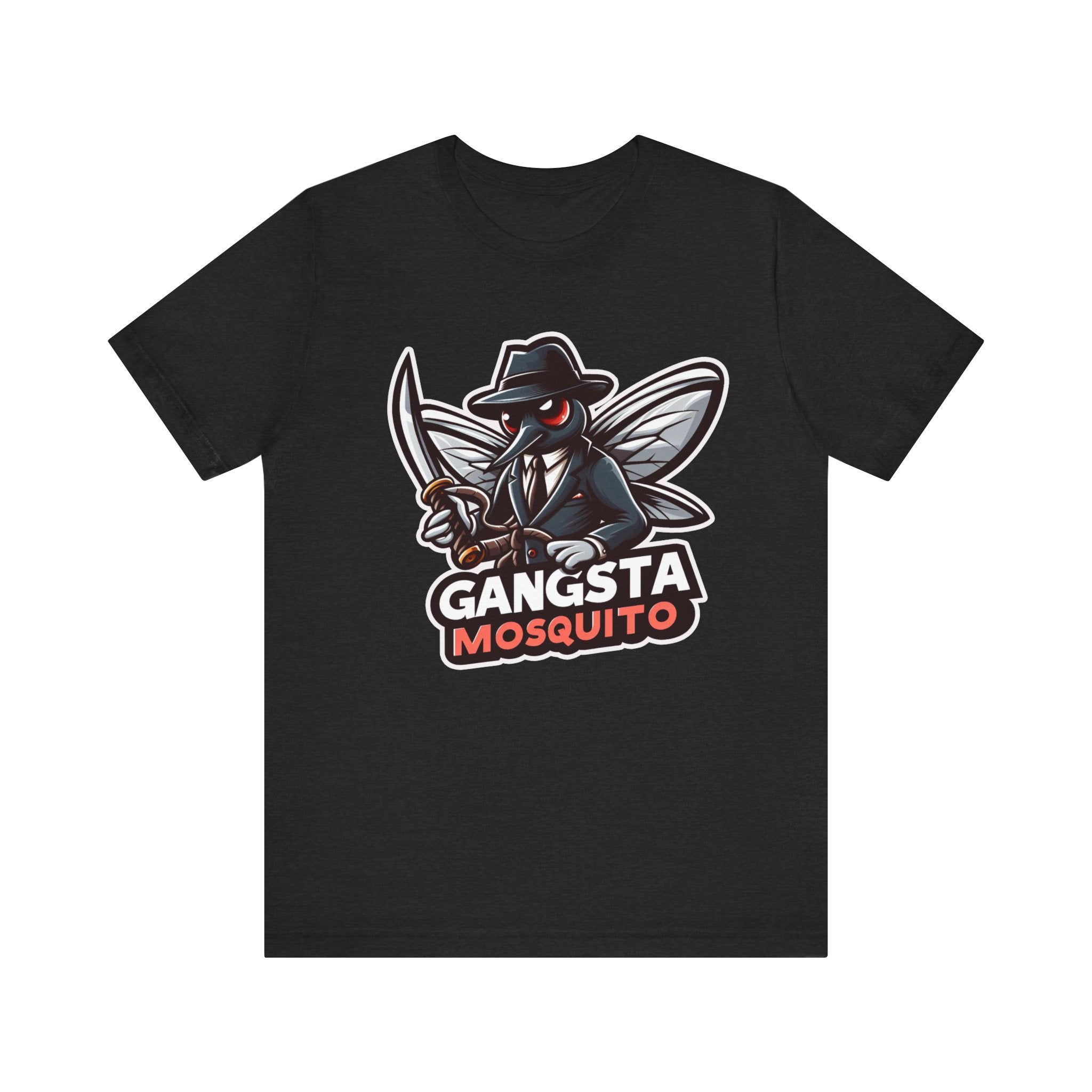 GANGSTA MOSQUITO