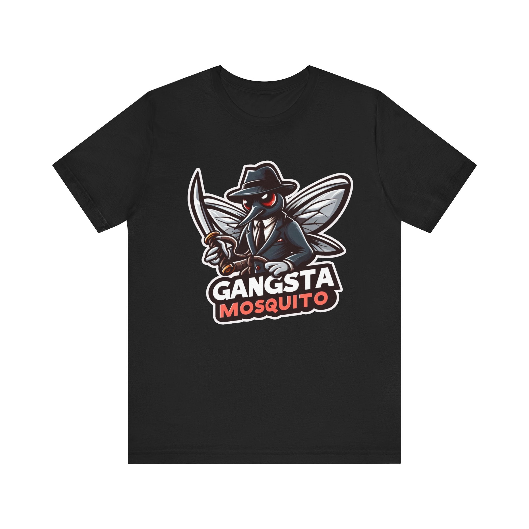GANGSTA MOSQUITO