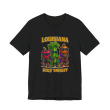 Load image into Gallery viewer, HOLY TRINITY T-SHIRT
