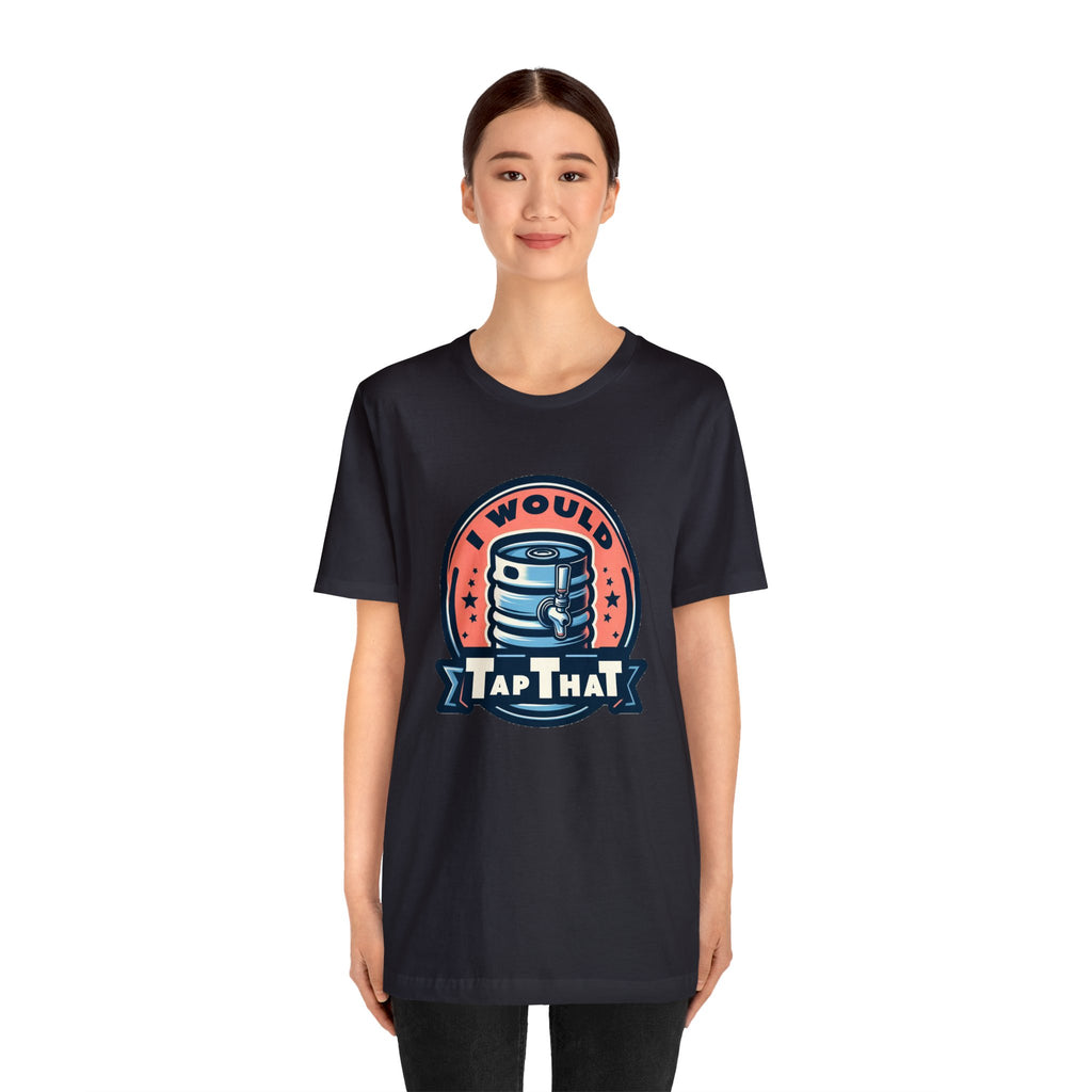 TAP THAT T-SHIRT