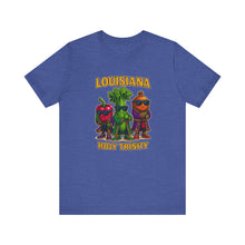 Load image into Gallery viewer, HOLY TRINITY T-SHIRT
