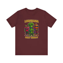 Load image into Gallery viewer, HOLY TRINITY T-SHIRT
