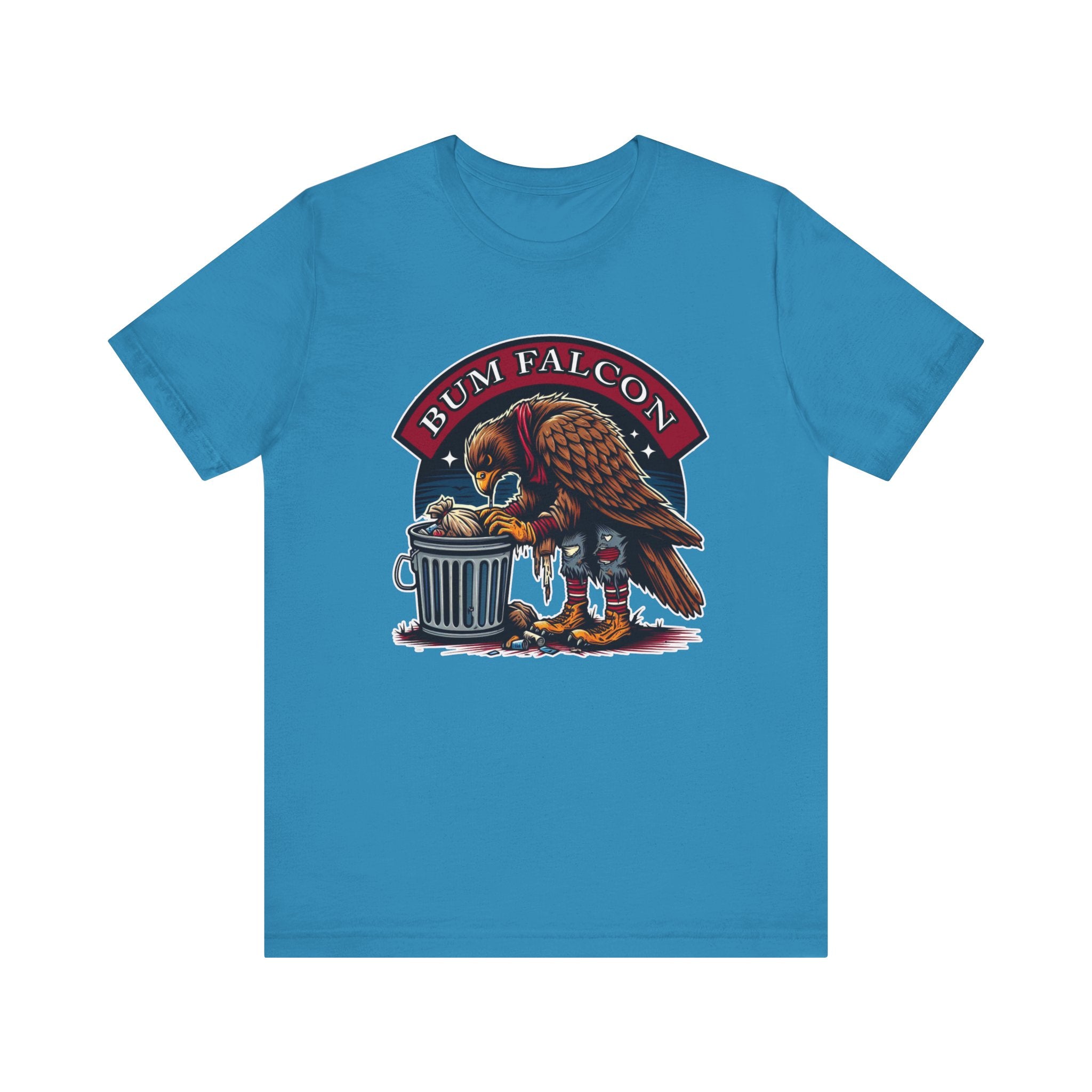 BUM FALCON T-SHIRT
