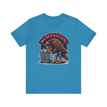 Load image into Gallery viewer, BUM FALCON T-SHIRT
