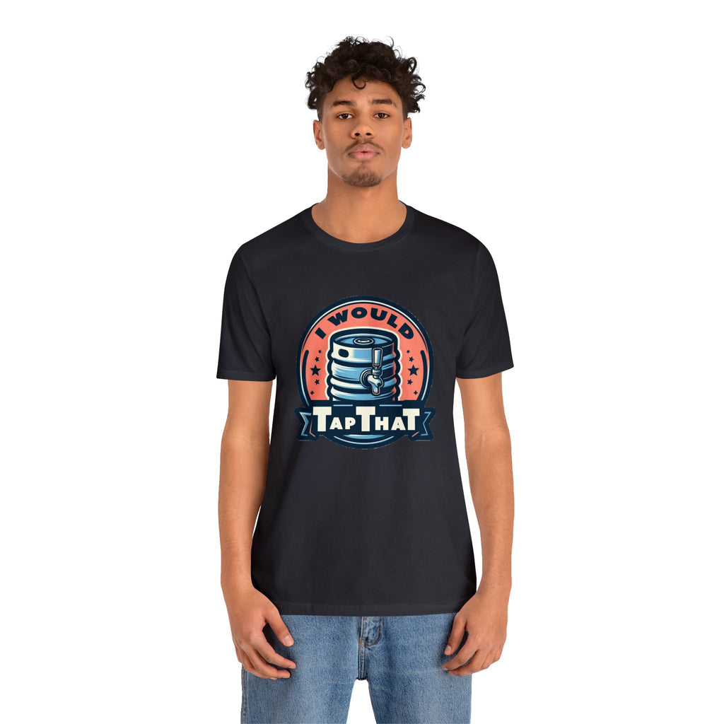 TAP THAT T-SHIRT
