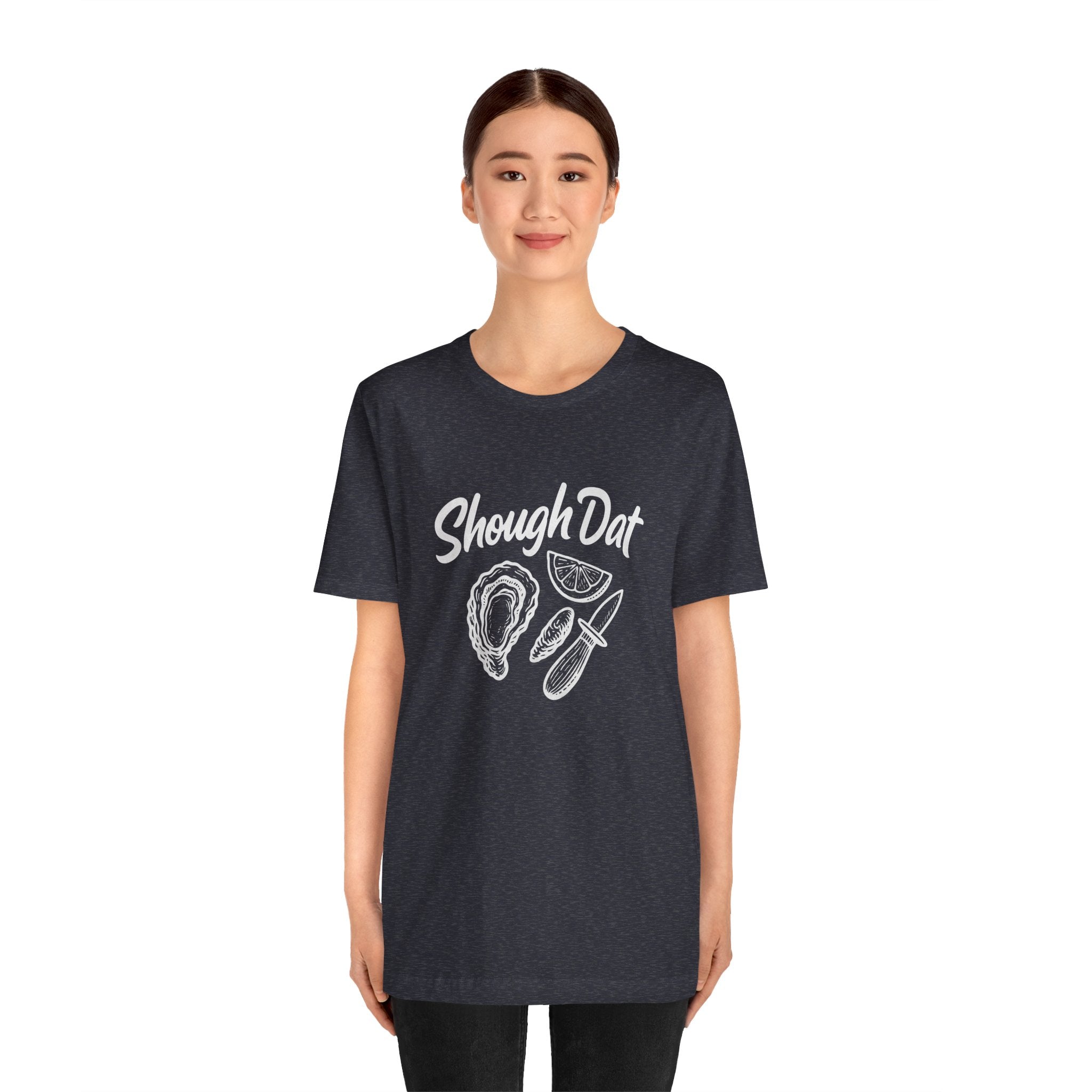SHOUGH DAT T-SHIRT