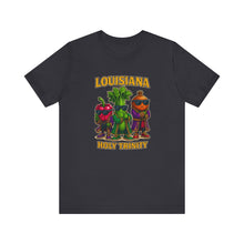 Load image into Gallery viewer, HOLY TRINITY T-SHIRT
