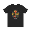 NEW ORLEANS HOT T SHIRT