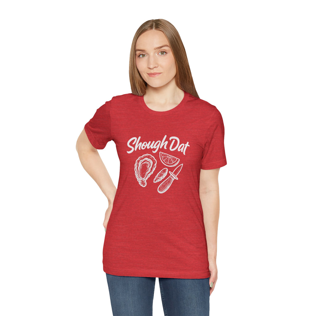 SHOUGH DAT T-SHIRT
