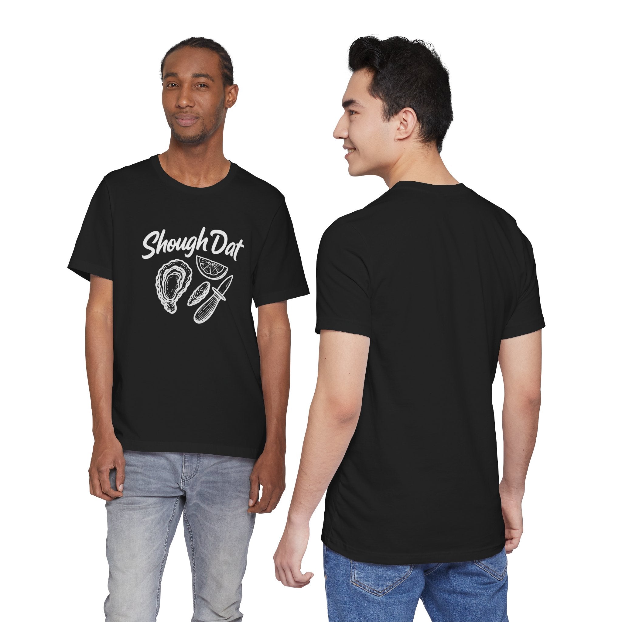 SHOUGH DAT T-SHIRT