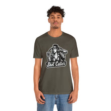 Load image into Gallery viewer, SHOT CALLER T-SHIRT
