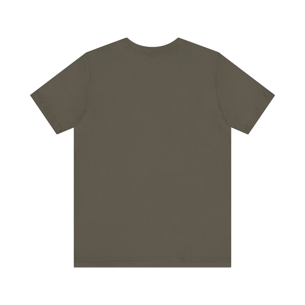 SHOUGH DAT T-SHIRT