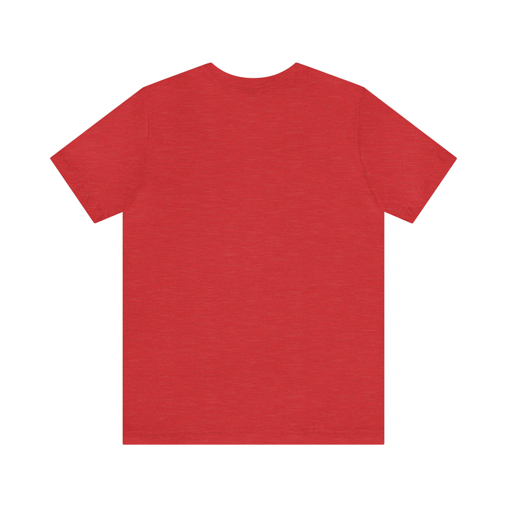 STREETS PROVIDE T SHIRT