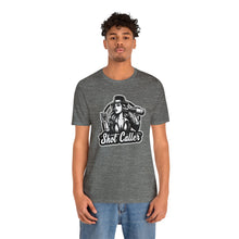 Load image into Gallery viewer, SHOT CALLER T-SHIRT
