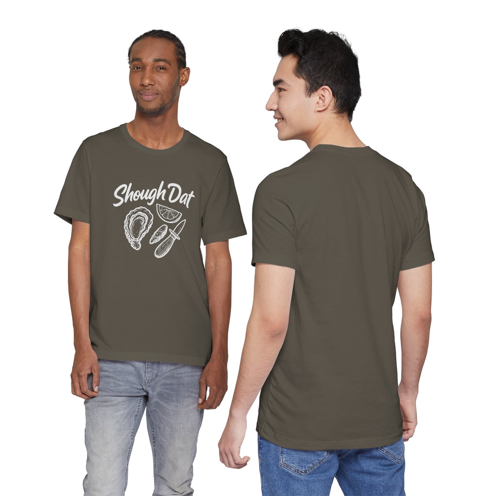 SHOUGH DAT T-SHIRT