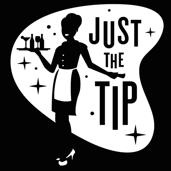 JUST THE TIP