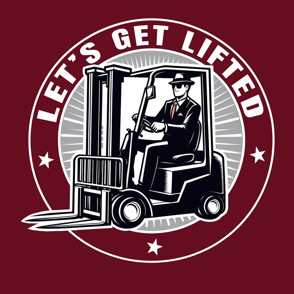 LET'S GET LIFTED