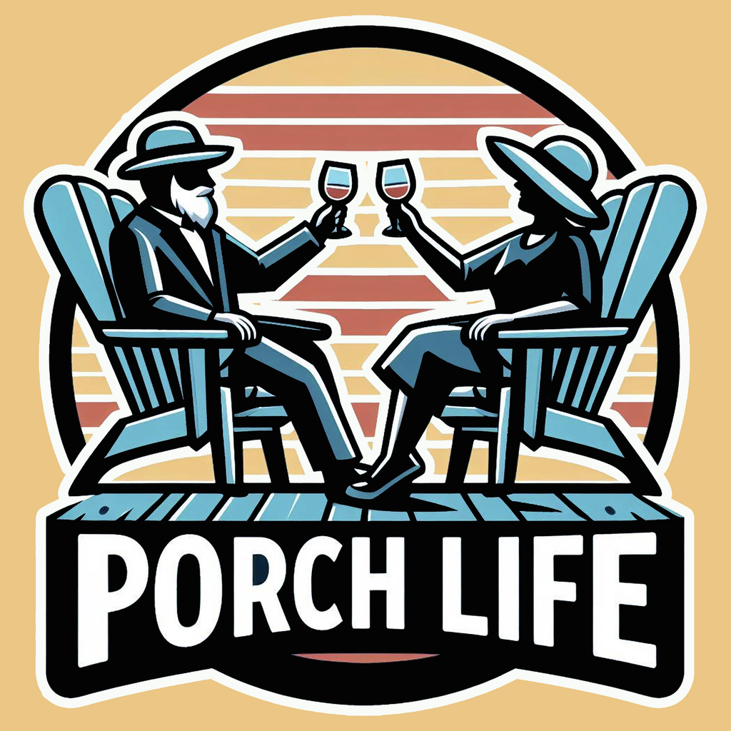 PORCH LIFE