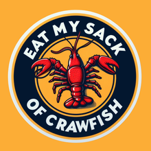 Load image into Gallery viewer, Crawfish Season
