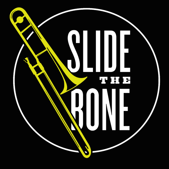 SLIDE THE BONE TSHIRT