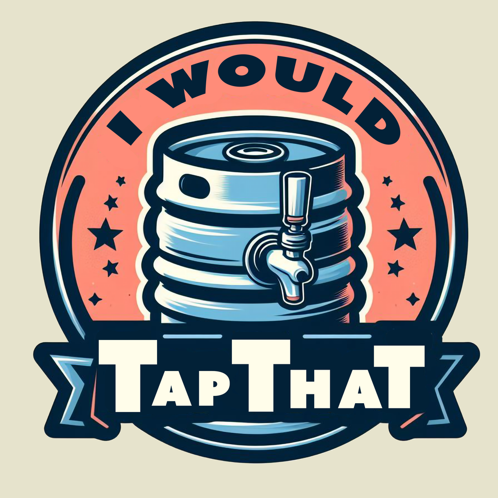 TAP THAT T-SHIRT
