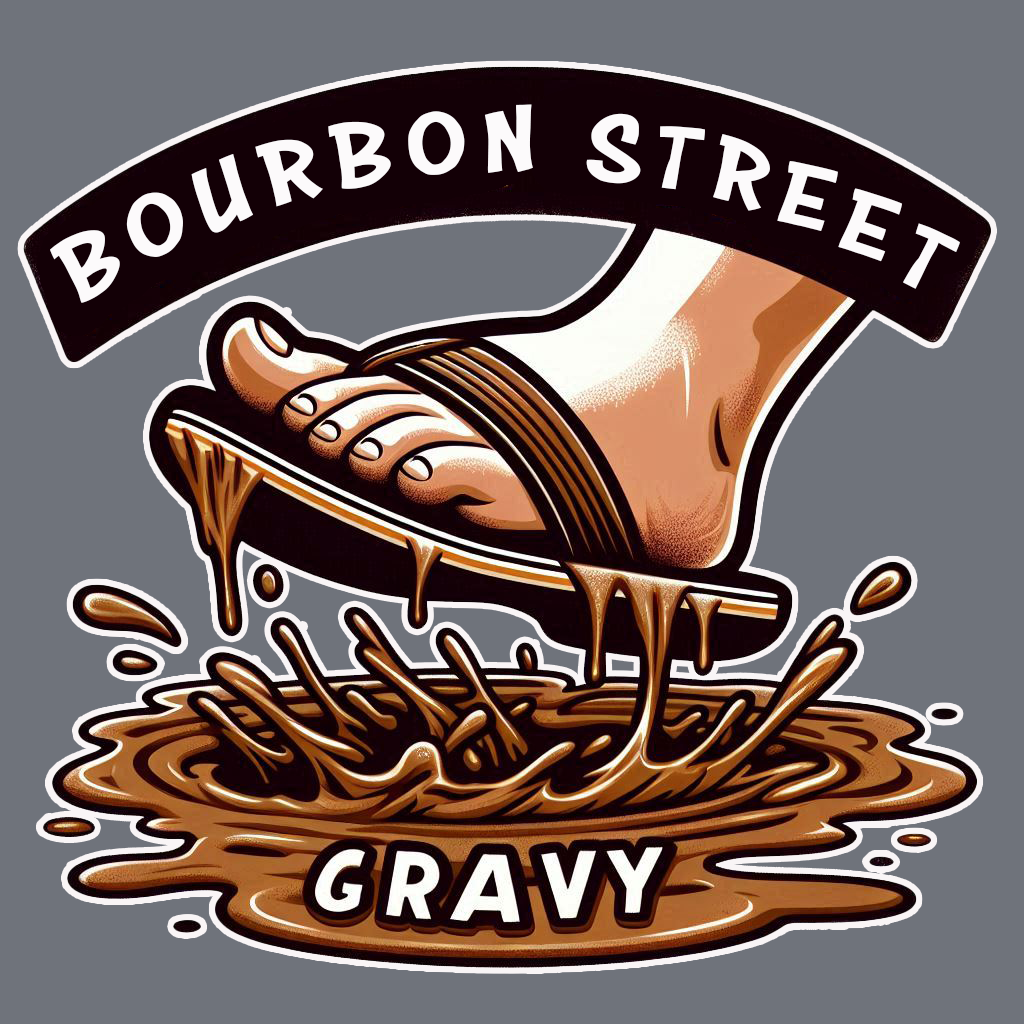 BOURBON STREET GRAVY - 2