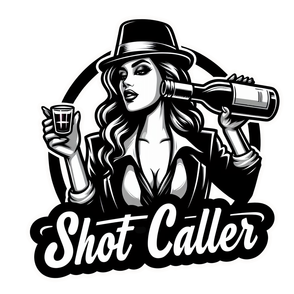 SHOT CALLER T-SHIRT