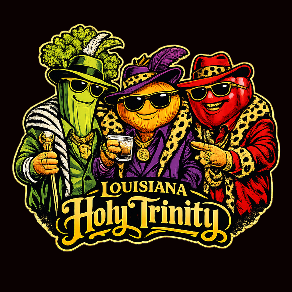 HOLY TRINITY T-SHIRT