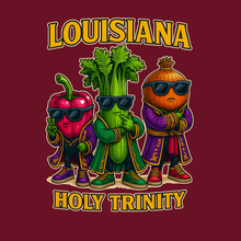 Load image into Gallery viewer, HOLY TRINITY T-SHIRT
