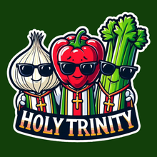 Load image into Gallery viewer, HOLY TRINITY T-SHIRT
