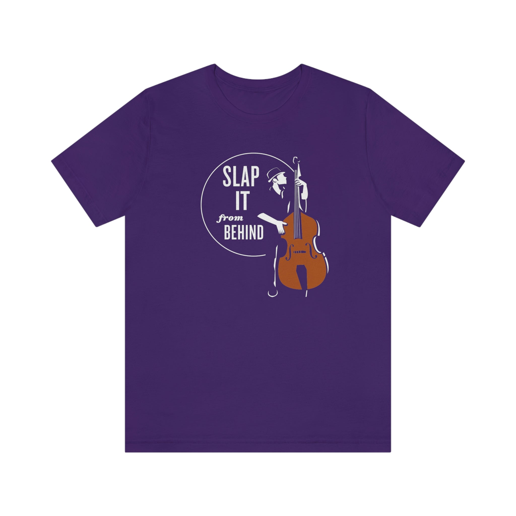 SLAP IT T-SHIRT