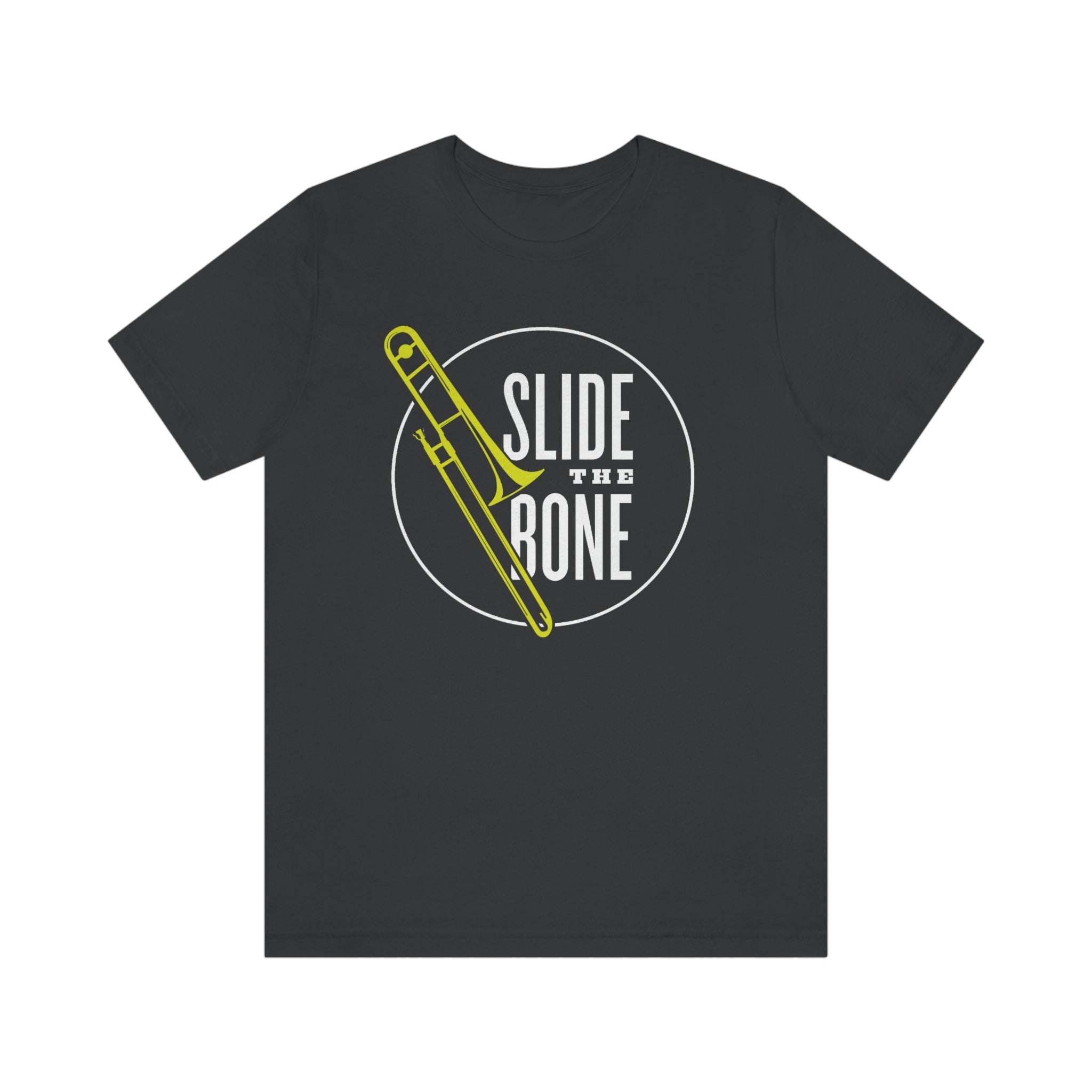 SLIDE THE BONE T-SHIRT