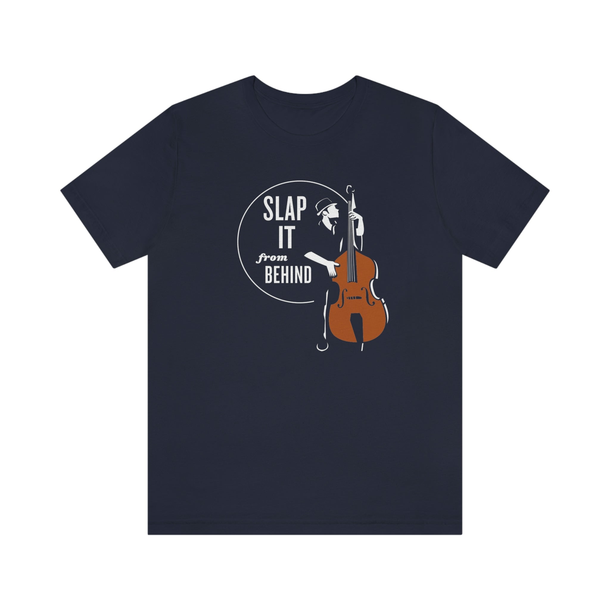 SLAP IT T-SHIRT