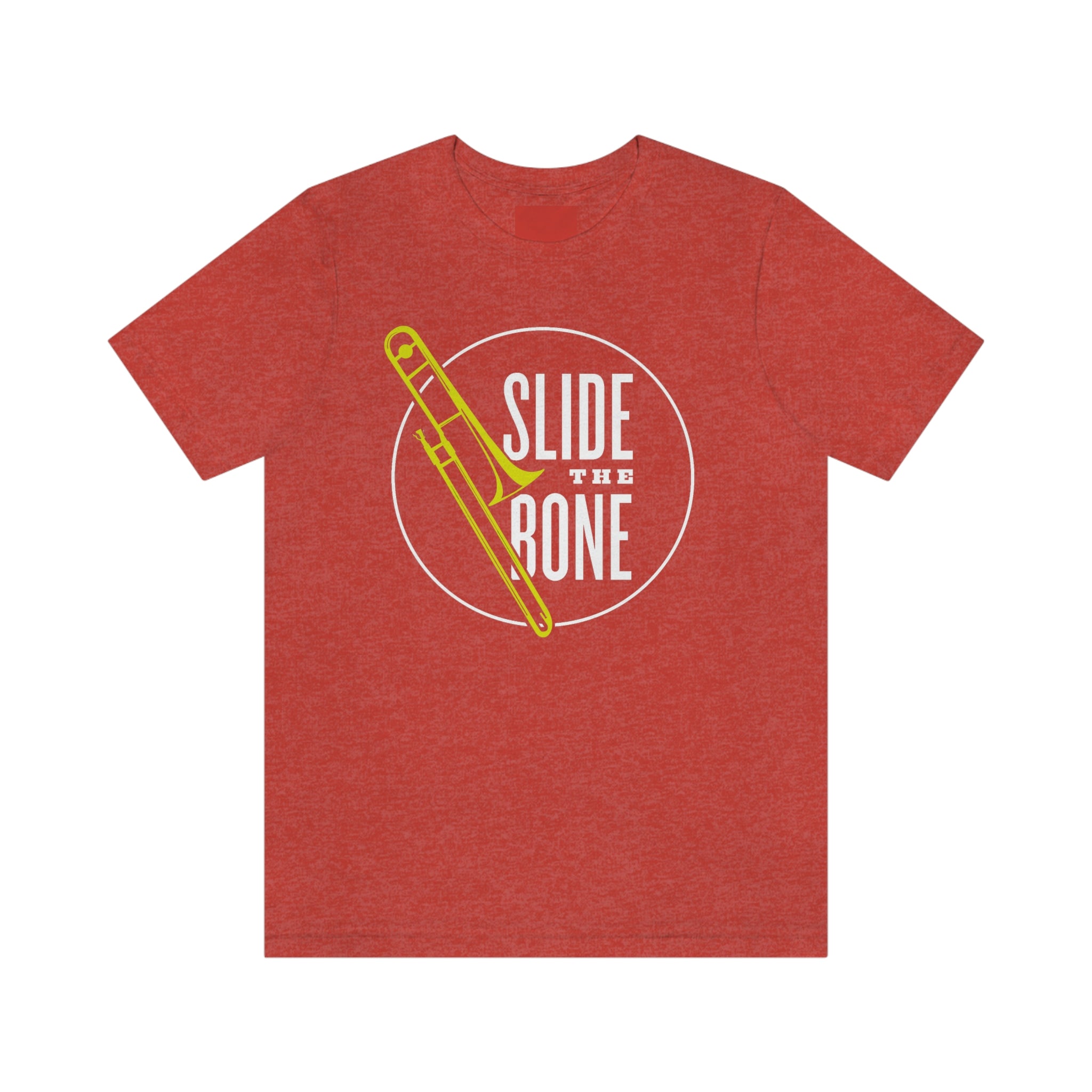 SLIDE THE BONE T-SHIRT