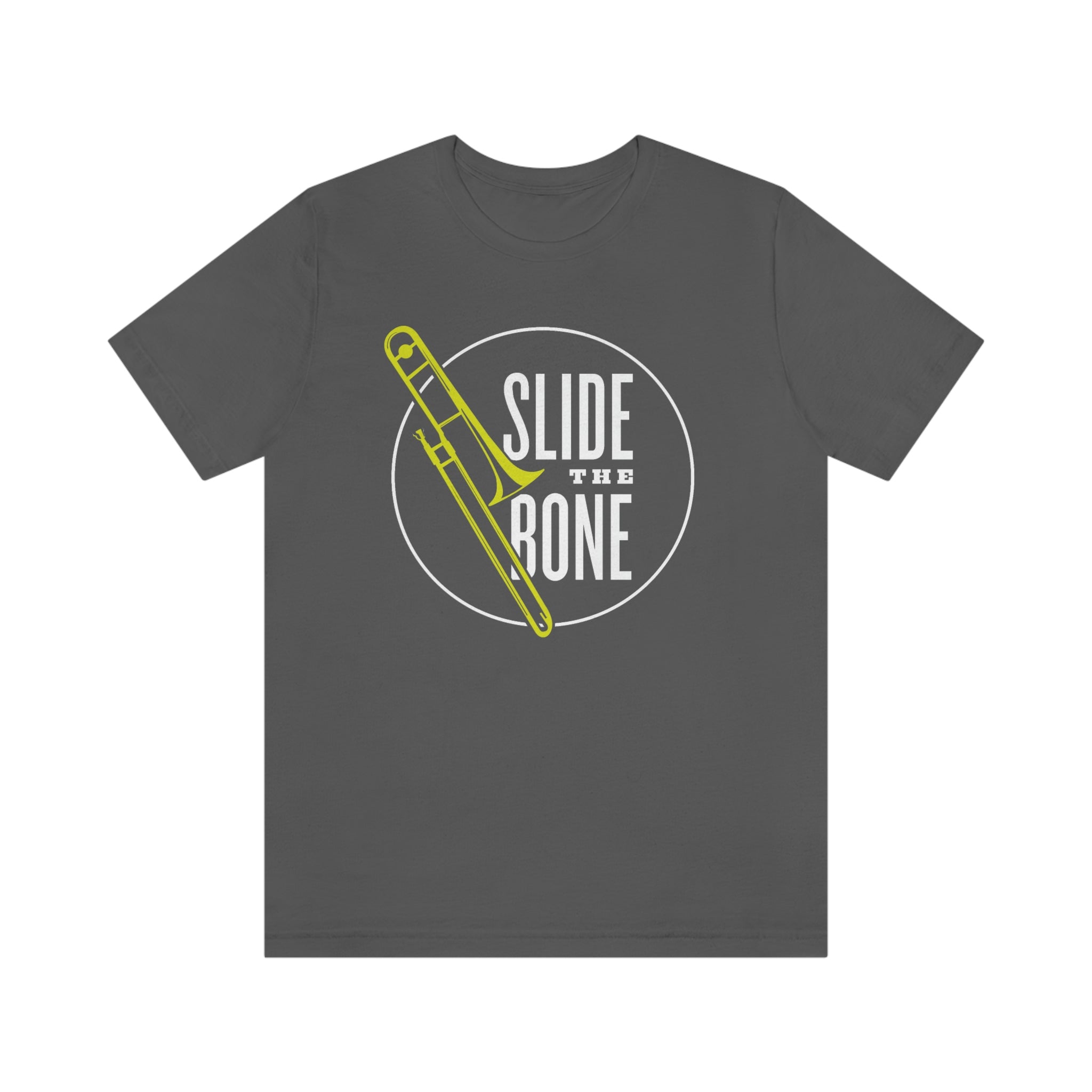 SLIDE THE BONE T-SHIRT