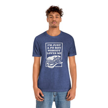 Load image into Gallery viewer, PO BOY T-SHIRT
