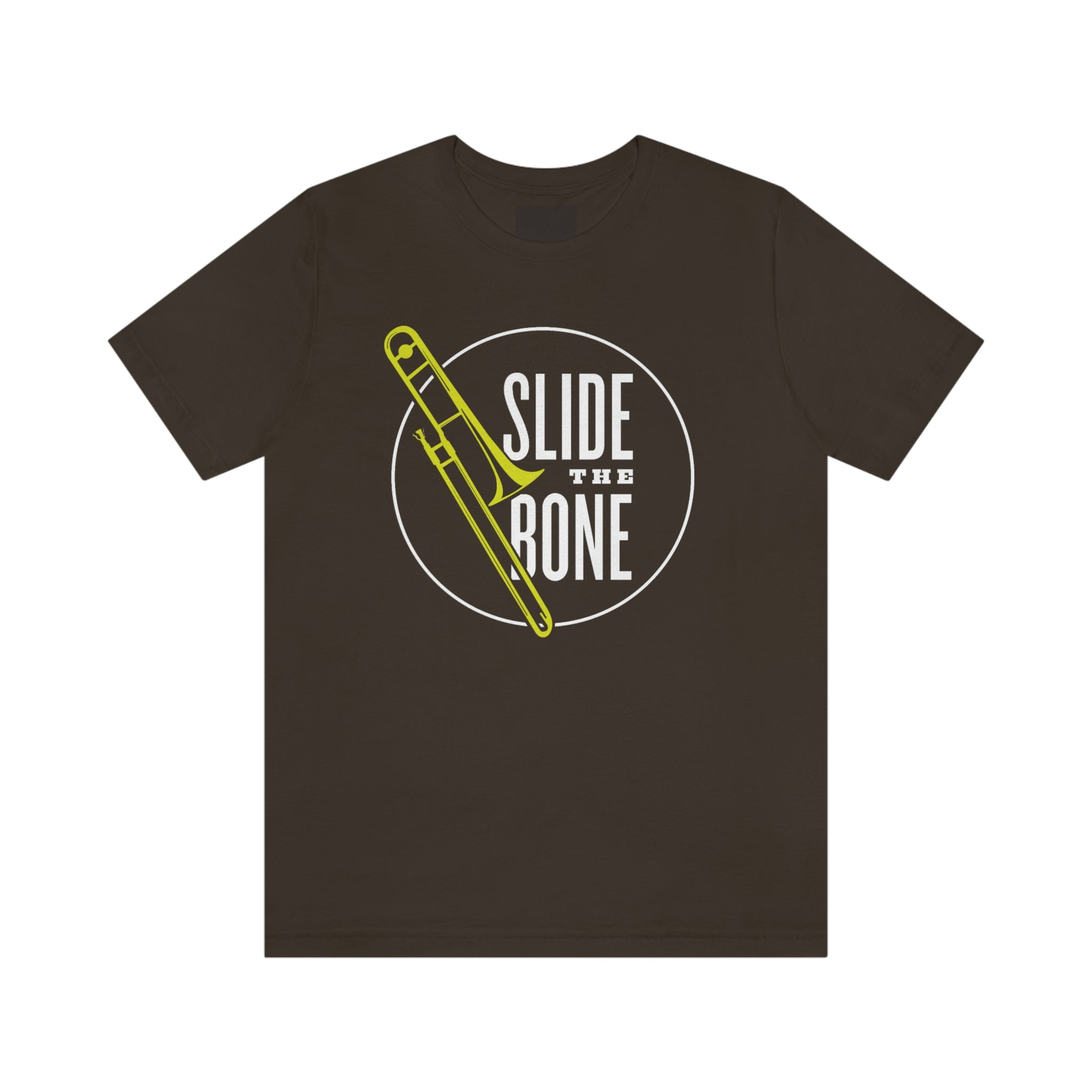 SLIDE THE BONE T-SHIRT