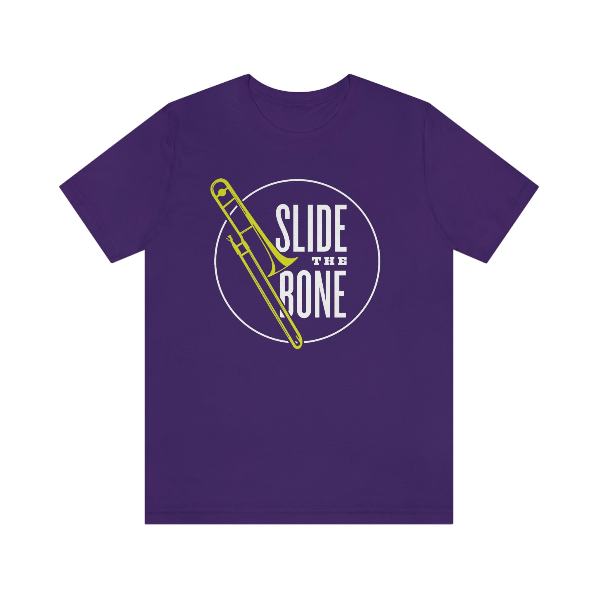 SLIDE THE BONE T-SHIRT