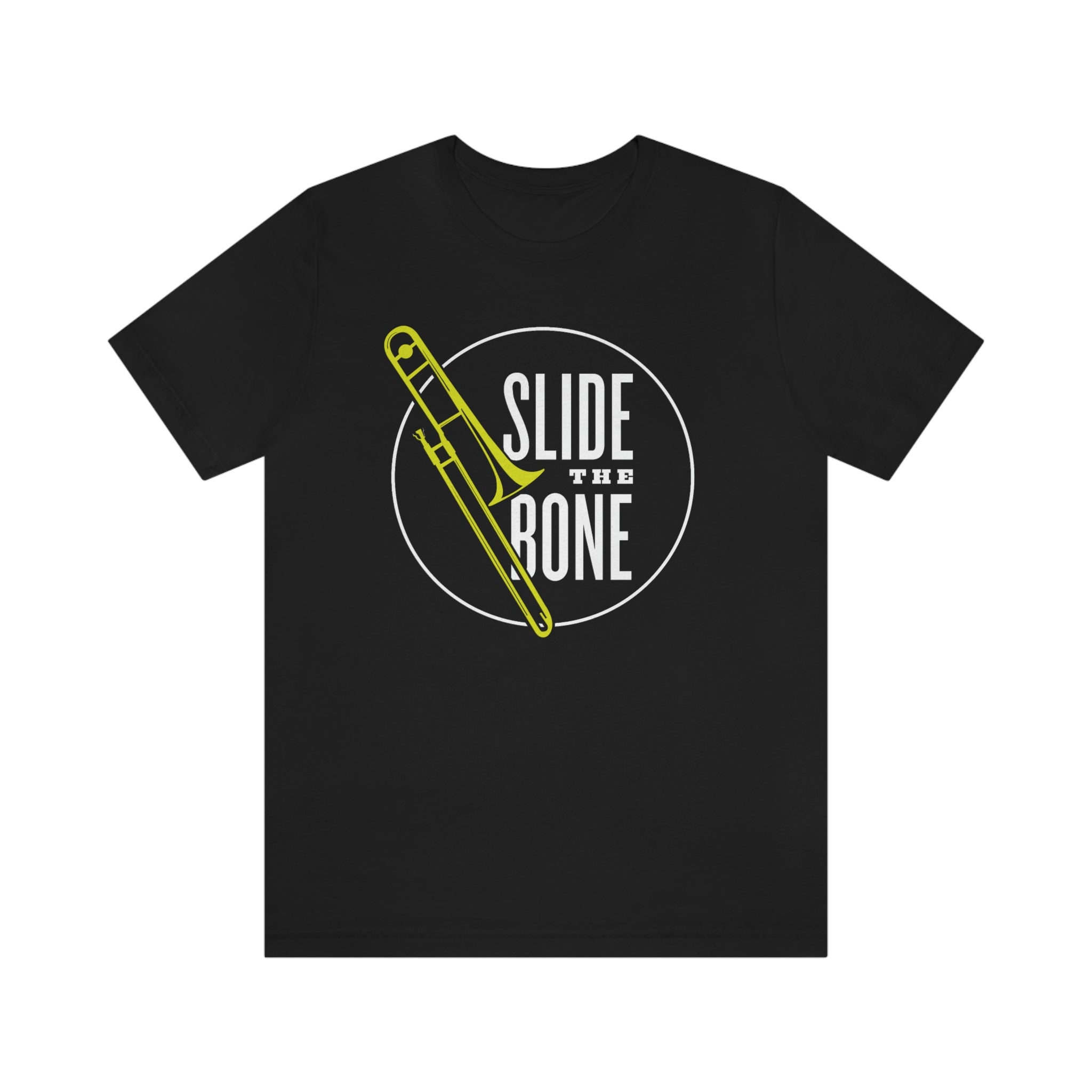 SLIDE THE BONE T-SHIRT