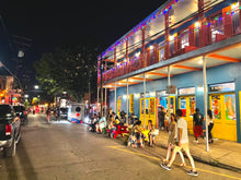 Load image into Gallery viewer, FRENCHMEN STREET INSIDERS GUIDE
