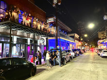 Load image into Gallery viewer, FRENCHMEN STREET INSIDERS GUIDE
