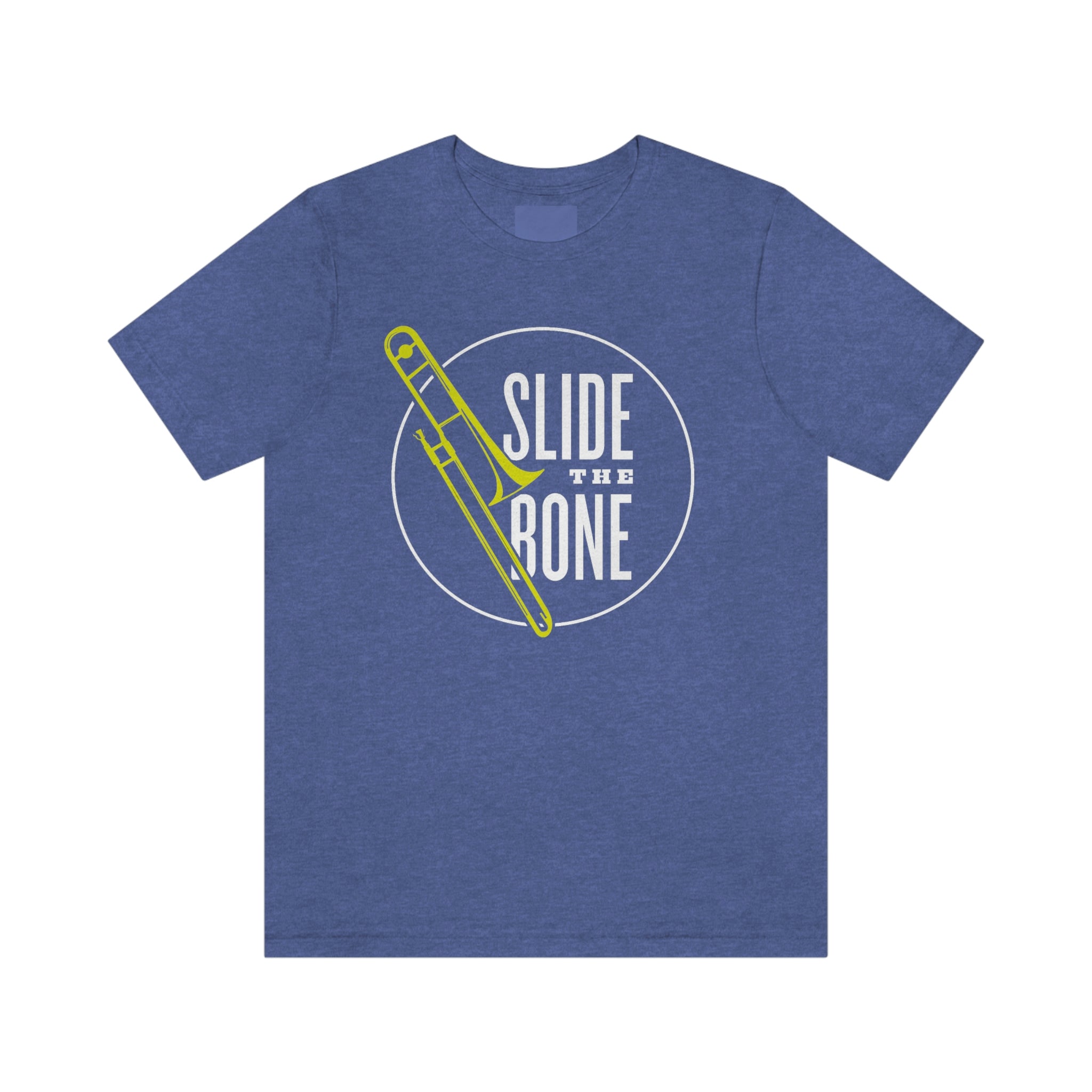 SLIDE THE BONE T-SHIRT