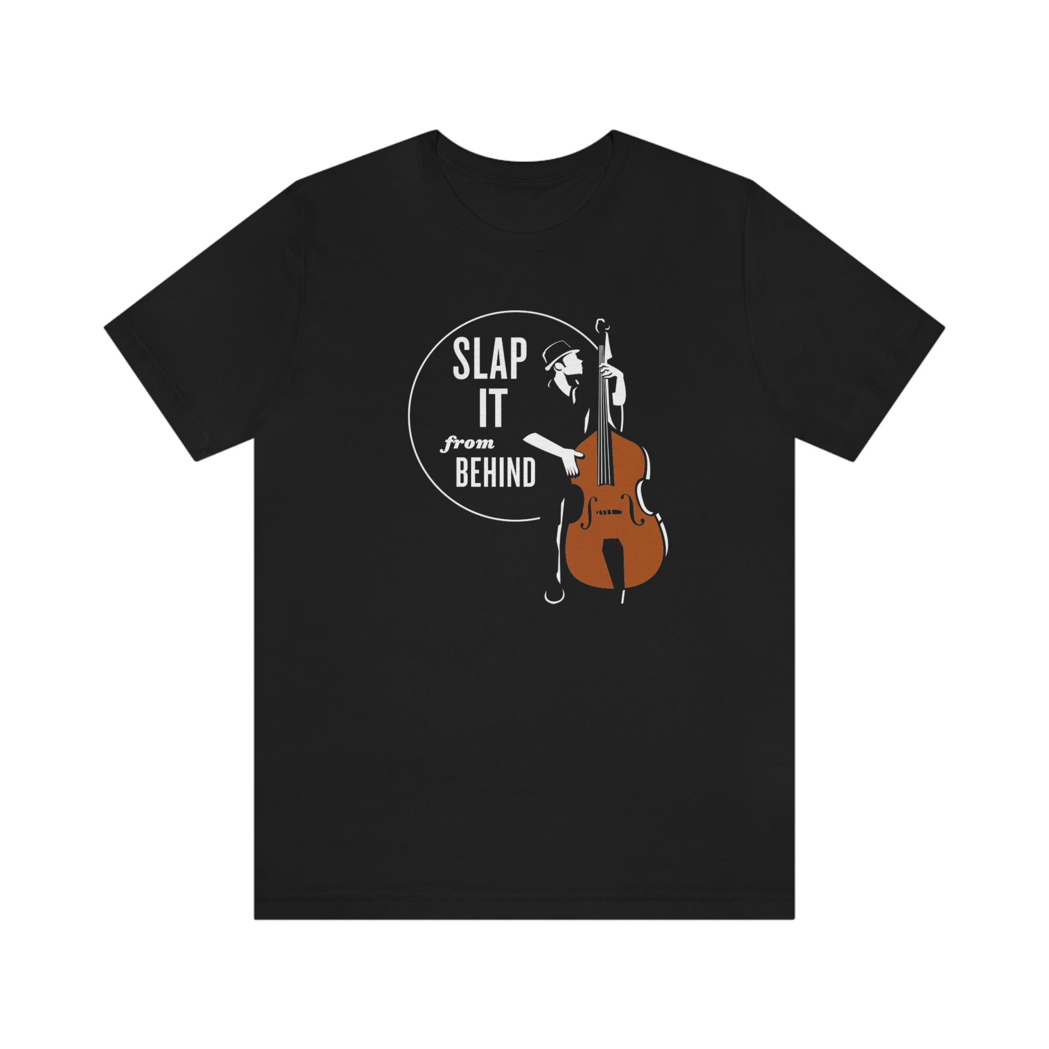 SLAP IT T-SHIRT