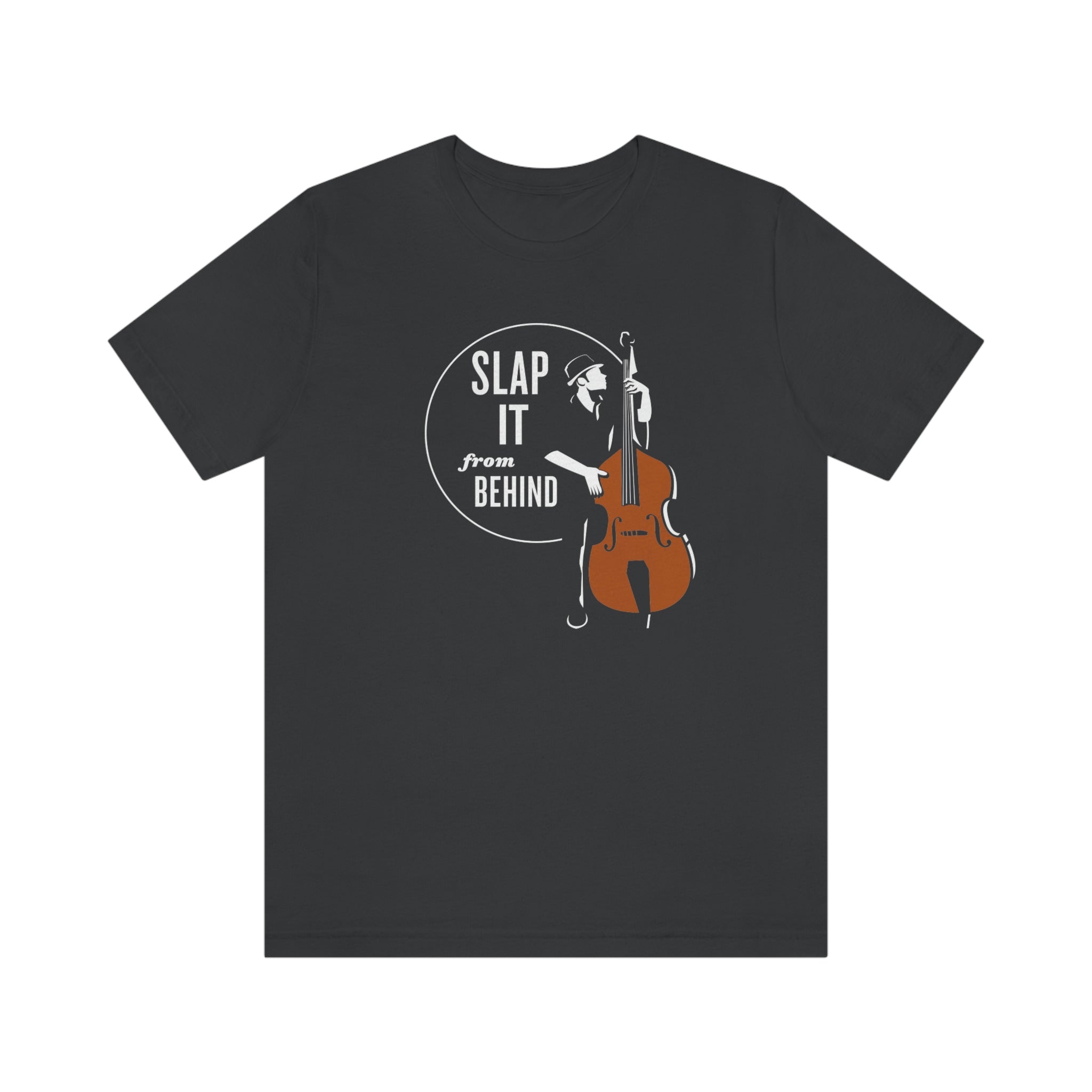 SLAP IT T-SHIRT