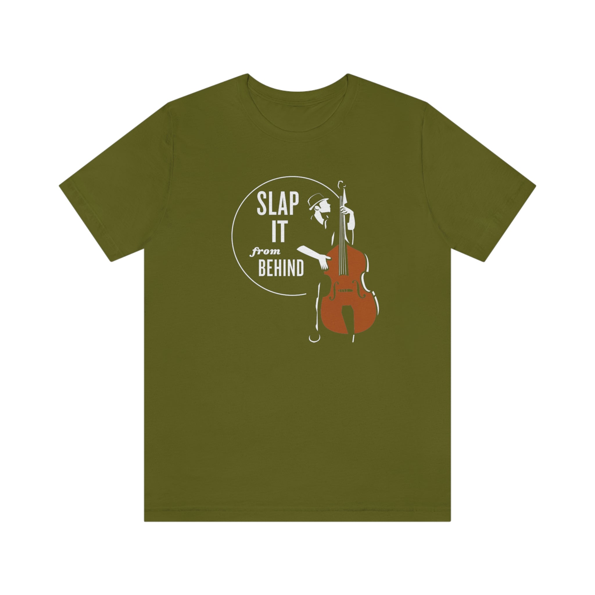 SLAP IT T-SHIRT