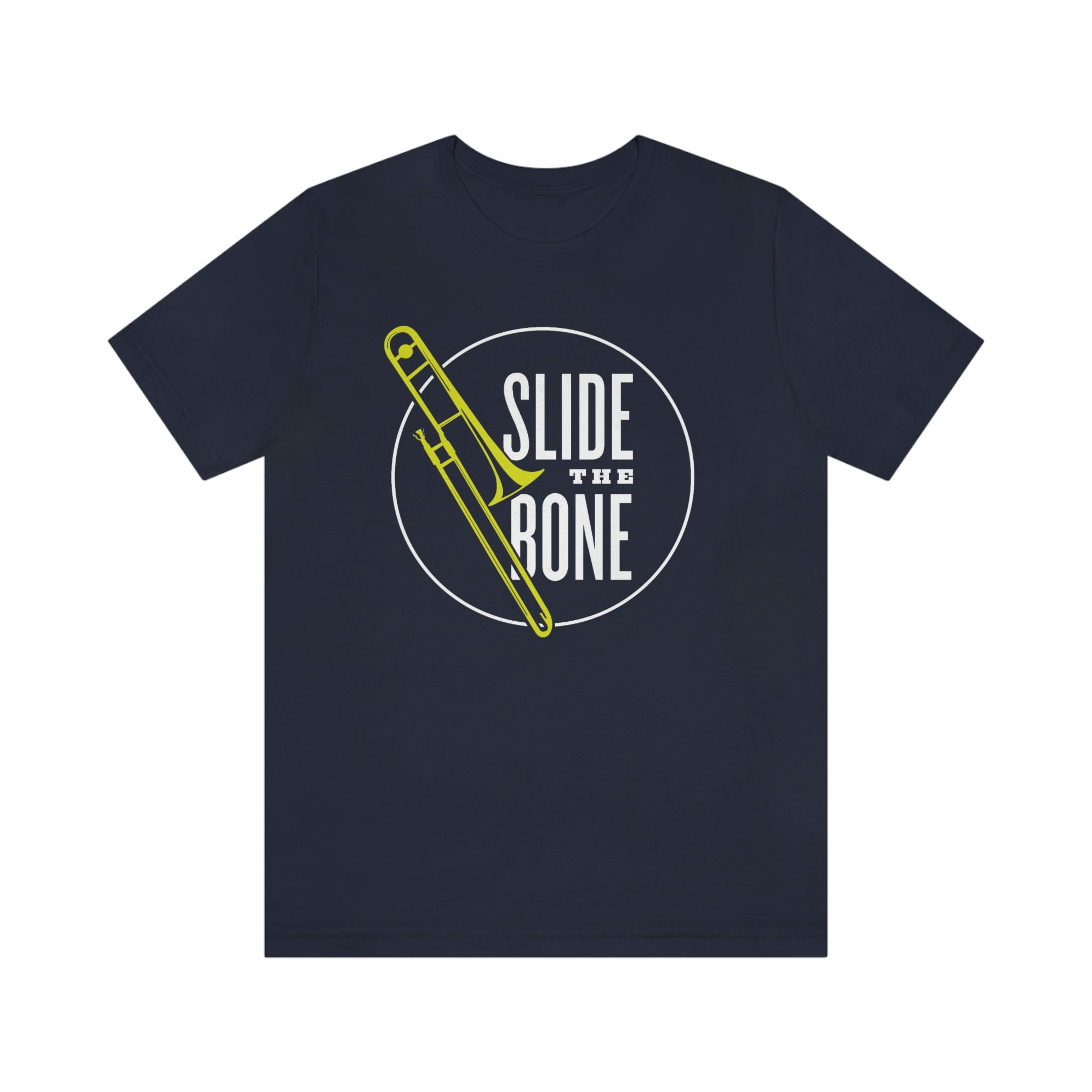 SLIDE THE BONE T-SHIRT
